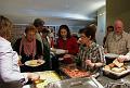 25ste Herfstwandeling van Armand en Judith op 23-10-2011 (57)
